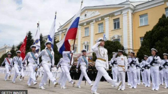 Ikolu Ukraine ati Russia