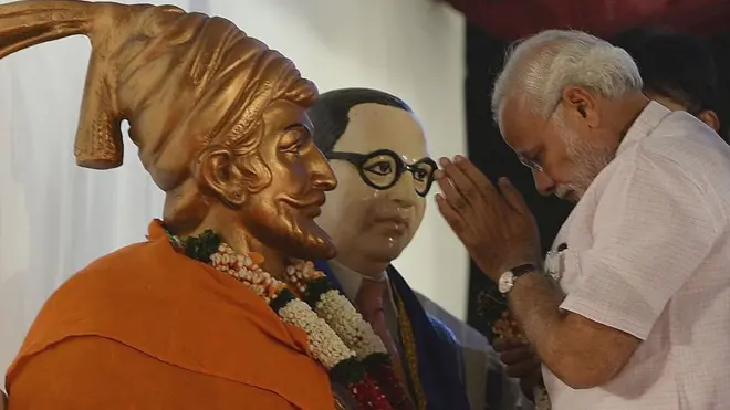 नरेंद्र मोदी