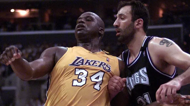 Кингси су играли толико лепу и атрактивну кошарку да су их звали „Највећи шоу на терену"