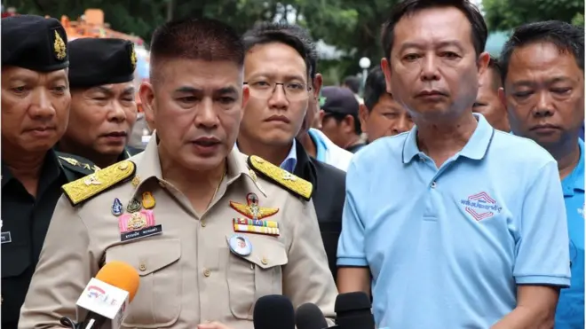 ร.อ. ธรรมนัส