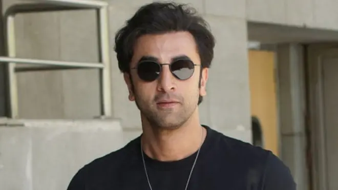 रणबीर कपूर