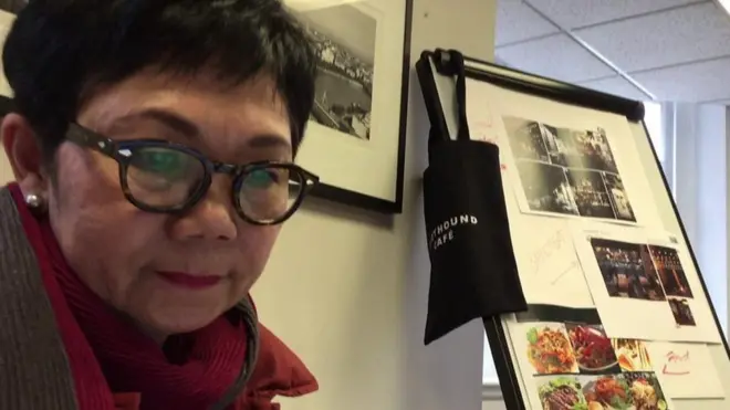 สายพิณฑ์ ลี