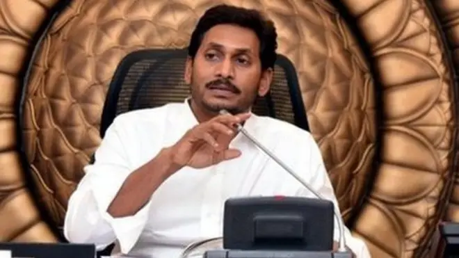 వైఎస్ జగన్