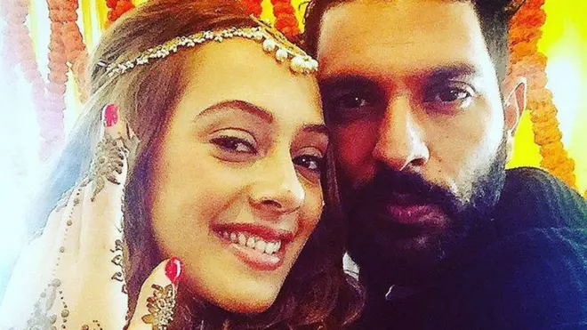 युवराज सिंह