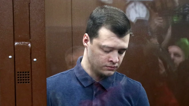 Никита Чирцов