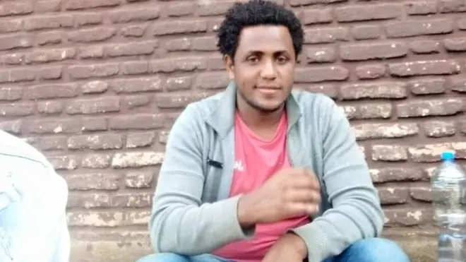 Mohaammad Deksiisoo