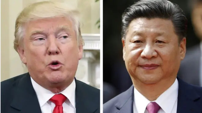 总的来说，特朗普的当选意味着中美关系新时代的到来，无论是好是坏，中南海和白宫的互动给世界政治形势带来的影响不可估量