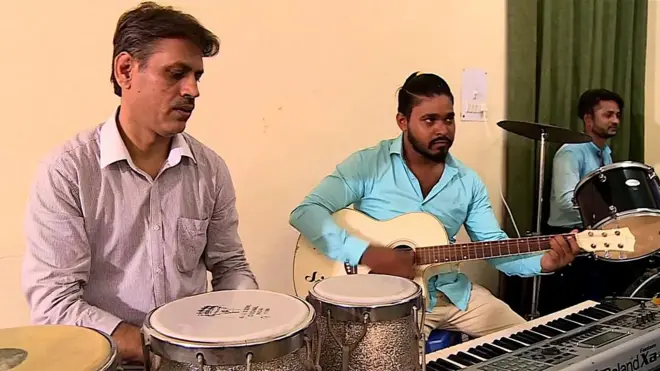 ریفارم بینڈ