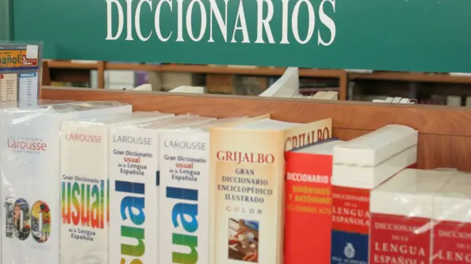 Que una palabra figure en el nuevo "Observatorio" de la RAE no garantiza su futura inclusión en el diccionario.