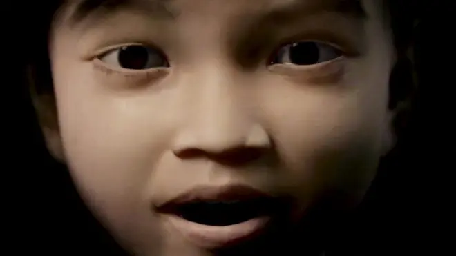 वेबकैम सेक्स टूरिज़म