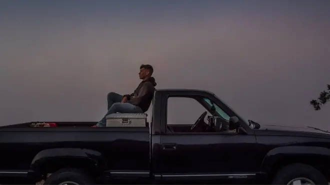 Kase Dietrich lost his closest friend to suicide