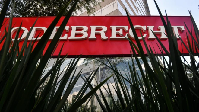 El escándalo de Odebrecht se extiende por toda Latinoamérica.