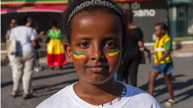 እርቀ-ሰላም እና ይቅርታ፡ ከደቡብ አፍሪቃ እስከ ኢትዮጵያ