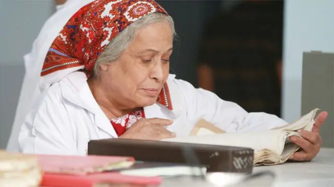 مسلسل أم هارون