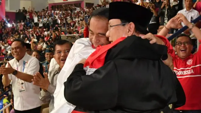 prabowo, jokowi