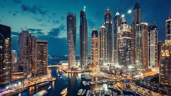 Dubai