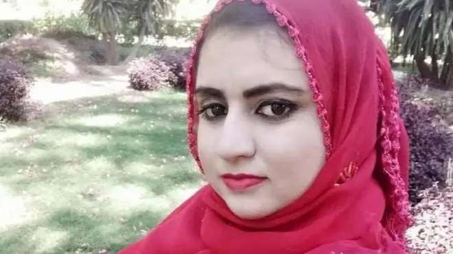 ملالہ میوند جانتی تھیں کہ وہ اپنے پیشے کی وجہ سے ہدف بن سکتی ہیں