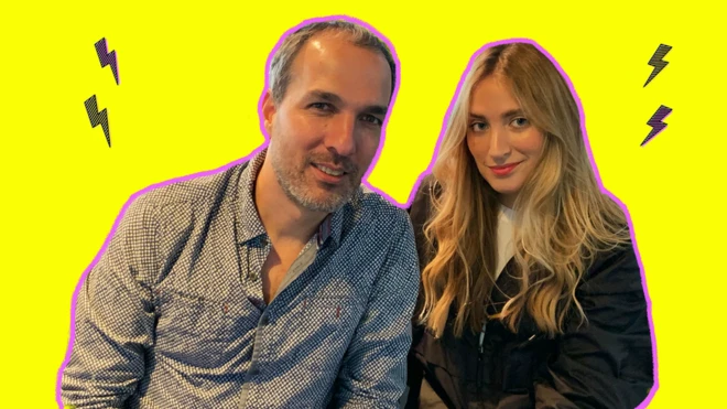 BBC Minute con Beatriz De La Pava y Jose Pinochet