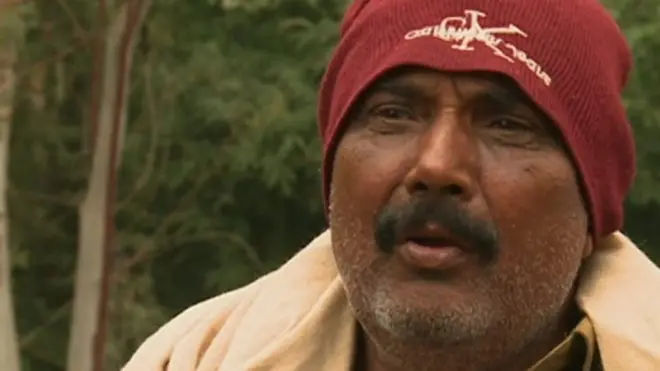 پاکستان کا ضلع سرگودھا کینو کی پیدوار کی وجہ پوری دنیا میں شہرت رکھتا ہے لیکن اس بار بروقت بارشیں نہ ہونے کی وجہ کینو کے کاشتکار پریشان ہیں۔