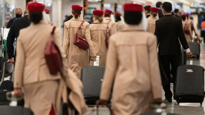 سفری پابندیاں