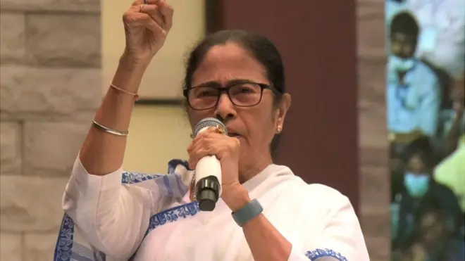 ममता बनर्जी