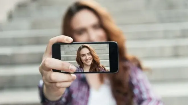 کیمرا، میگاپکسل، موبائل فون