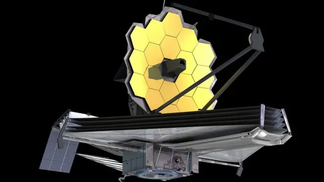 टेलिस्कोप