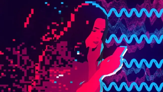 पोर्न हेल्पलाइन