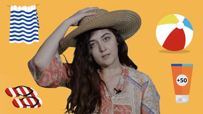 Sunčanje: Šta bi sve trebalo da se nađe u torbi za plažu