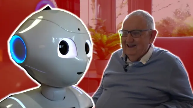 роботи опікуни