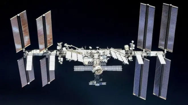 Buufanni qorannoo hawaa idil-addunyaa bara 2031 keessa Dacheerratti kufuuf