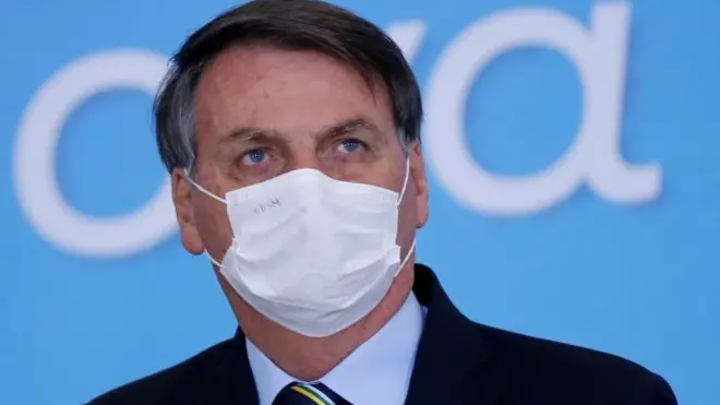 Jair Bolsonaro