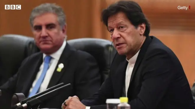 नमाज़ और पाकिस्तान