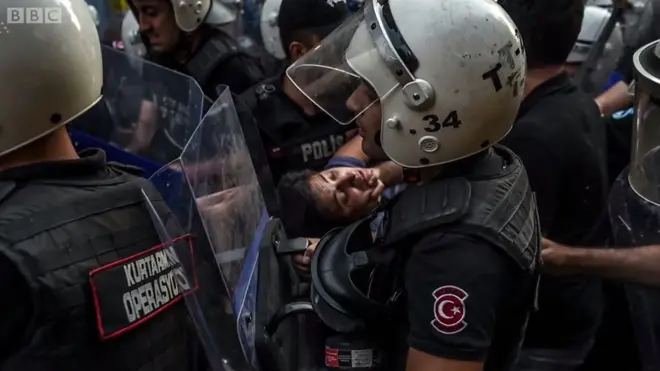 У слідчому ізоляторі 27 будівельників очікують на суд