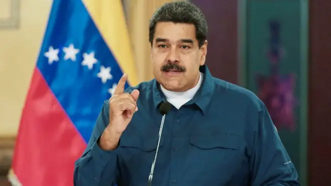 Maduro