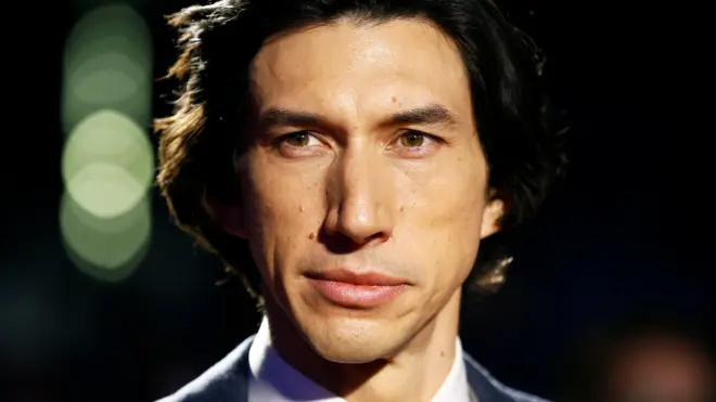 Adam Driver