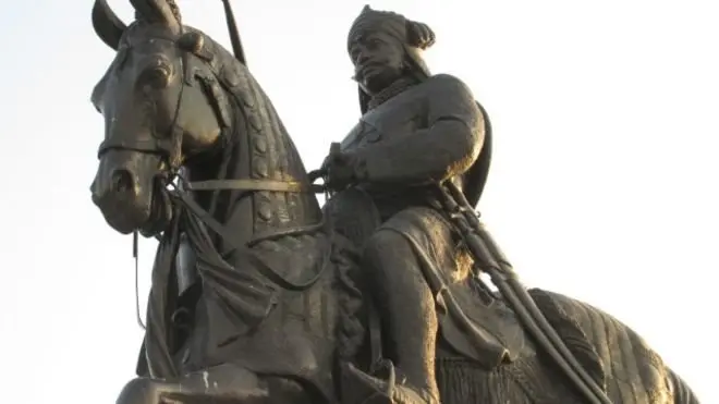 महाराणा प्रताप