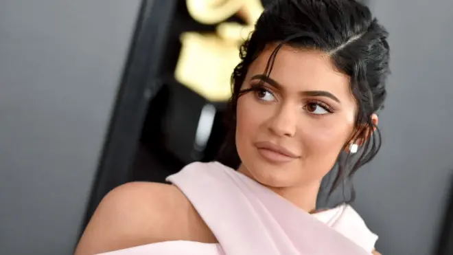 Кайли Дженнер - самый дорогой ифлюенсер Инстаграма в 2019 году