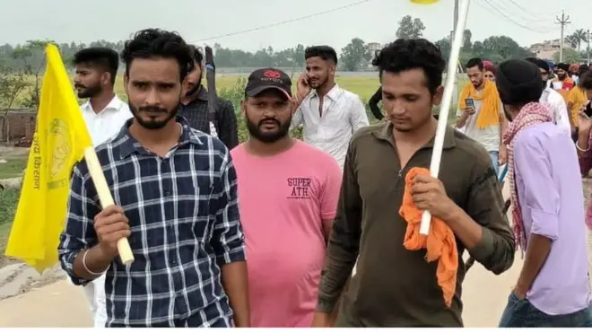 लखीमपुर खीरी