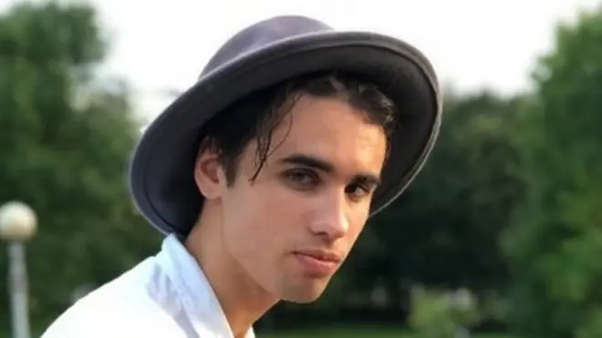 Егор дудников