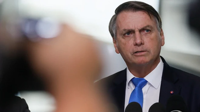 O documento cita os ataques à liberdadebest online casino indiaimprensa realizados pelo próprio presidente Jair Bolsonaro