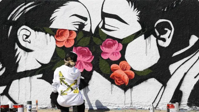 ¿Cómo cambiará el contacto después del coronavirus?