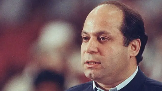 نواز شریف