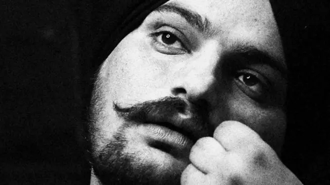 सिद्धू मूसेवाला