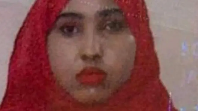 ሓለዋታ ተሳኢኑ ዘሎ ኣባል ስልያ ሶማል፡ ኢክራን ታሕሊል