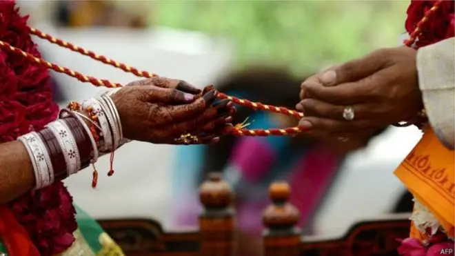 पाकिस्तान में शादी