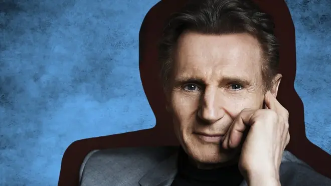 For 2013, Neeson say e no go do 'Taken' film again but e show for inside 2015 'Taken' part 3 film
