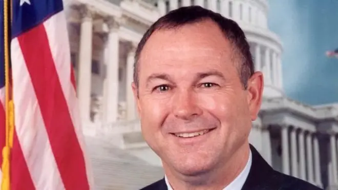 د امریکا په کانګریس کې د کلیفورنیا ایالت استازي ډینا روراباکر