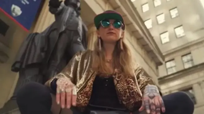 هيذر مورغان