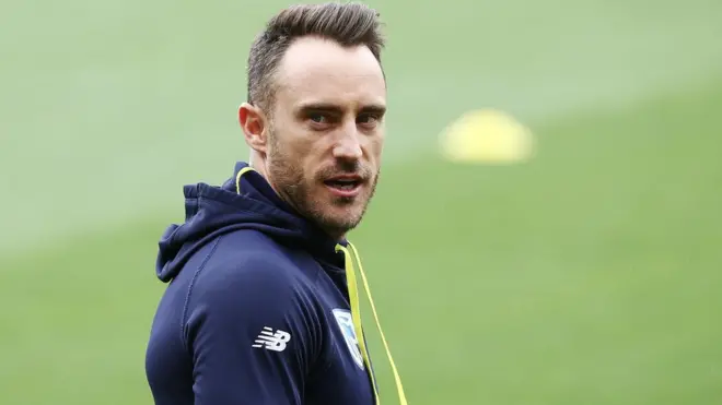 فاف ڈو پلیسی